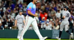 Numbers show how bad Rockies are â even after beating Yankees